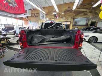 2022 Ram 1500 TRX Crew Cab Short Bed – miniatura 16