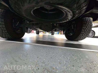 2022 Ram 1500 TRX Crew Cab Short Bed – miniatura 17