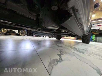2022 Ram 1500 TRX Crew Cab Short Bed – miniatura 18