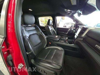 2022 Ram 1500 TRX Crew Cab Short Bed – miniatura 19