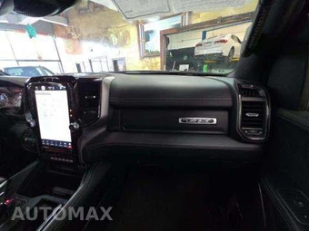 2022 Ram 1500 TRX Crew Cab Short Bed – miniatura 20