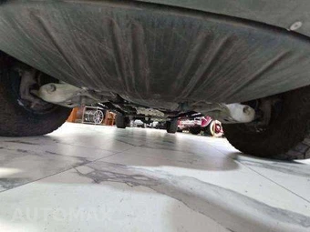 2022 Ram 1500 TRX Crew Cab Short Bed – miniatura 21