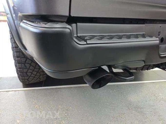 2022 Ram 1500 TRX Crew Cab Short Bed – miniatura 22