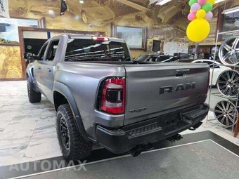 2022 Ram 1500 TRX Crew Cab Short Bed – miniatura 3