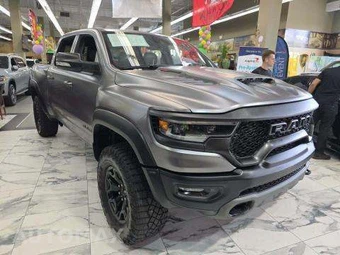 2022 Ram 1500 TRX Crew Cab Short Bed – miniatura 5
