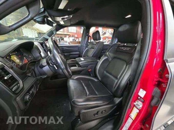 2022 Ram 1500 TRX Crew Cab Short Bed – miniatura 7