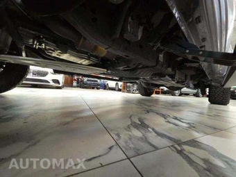 2022 Ram 1500 TRX Crew Cab Short Bed – miniatura 8
