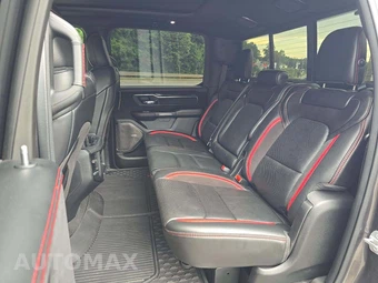 2022 Ram 1500 TRX Crew Cab Short Bed – miniatura 10