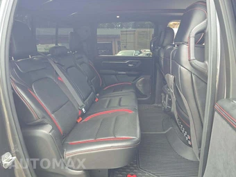 2022 Ram 1500 TRX Crew Cab Short Bed – miniatura 13