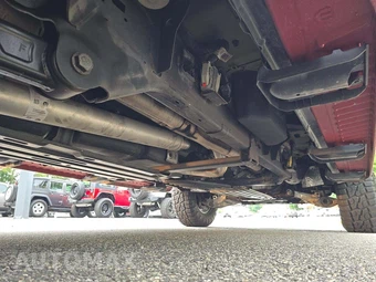 2022 Ram 1500 TRX Crew Cab Short Bed – miniatura 14