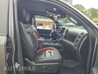 2022 Ram 1500 TRX Crew Cab Short Bed – miniatura 15