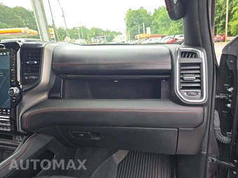 2022 Ram 1500 TRX Crew Cab Short Bed – miniatura 16