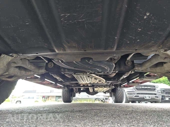 2022 Ram 1500 TRX Crew Cab Short Bed – miniatura 17