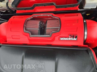 2022 Ram 1500 TRX Crew Cab Short Bed – miniatura 19