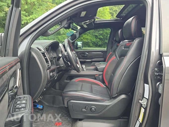 2022 Ram 1500 TRX Crew Cab Short Bed – miniatura 3