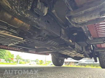 2022 Ram 1500 TRX Crew Cab Short Bed – miniatura 4