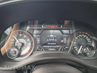 2022 Ram 1500 TRX Crew Cab Short Bed – miniatura 6