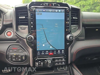 2022 Ram 1500 TRX Crew Cab Short Bed – miniatura 7
