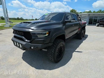 2022 Ram 1500 TRX Crew Cab Short Bed – miniatura 1