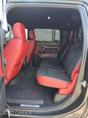 2022 Ram 1500 TRX Crew Cab Short Bed – miniatura 10