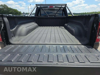 2022 Ram 1500 TRX Crew Cab Short Bed – miniatura 11