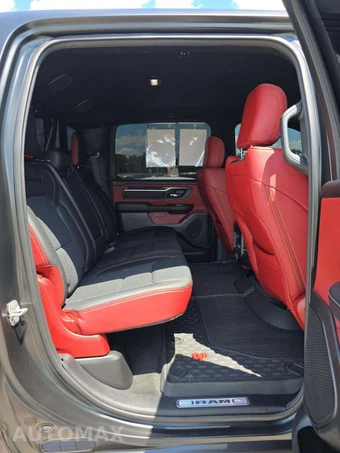 2022 Ram 1500 TRX Crew Cab Short Bed – miniatura 13