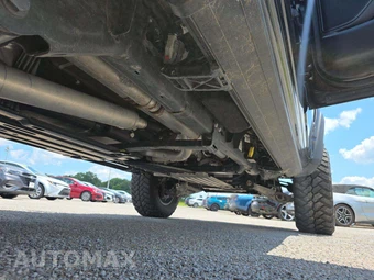 2022 Ram 1500 TRX Crew Cab Short Bed – miniatura 14
