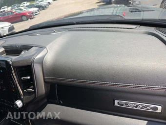 2022 Ram 1500 TRX Crew Cab Short Bed – miniatura 16