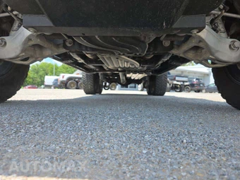 2022 Ram 1500 TRX Crew Cab Short Bed – miniatura 17