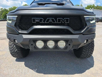 2022 Ram 1500 TRX Crew Cab Short Bed – miniatura 18