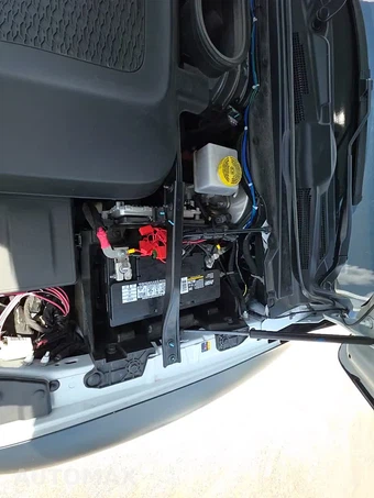 2022 Ram 1500 TRX Crew Cab Short Bed – miniatura 20