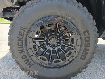 2022 Ram 1500 TRX Crew Cab Short Bed – miniatura 21
