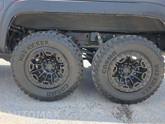 2022 Ram 1500 TRX Crew Cab Short Bed – miniatura 22