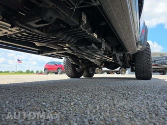 2022 Ram 1500 TRX Crew Cab Short Bed – miniatura 4
