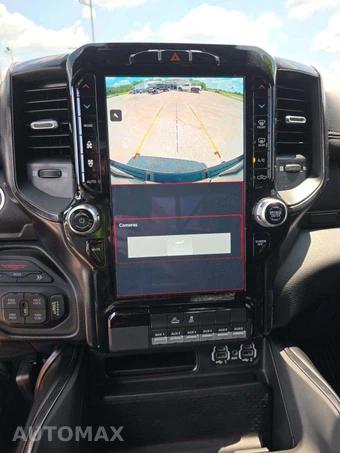 2022 Ram 1500 TRX Crew Cab Short Bed – miniatura 7