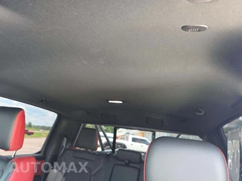 2022 Ram 1500 TRX Crew Cab Short Bed – miniatura 8