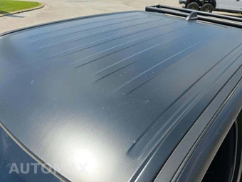 2022 Ram 1500 TRX Crew Cab Short Bed – miniatura 9
