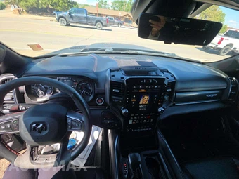 2022 Ram 1500 TRX Crew Cab Short Bed – miniatura 10