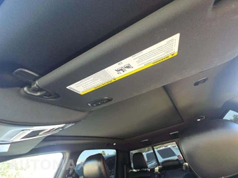 2022 Ram 1500 TRX Crew Cab Short Bed – miniatura 11