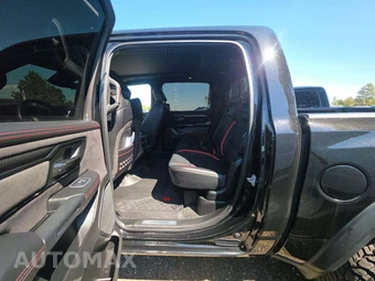 2022 Ram 1500 TRX Crew Cab Short Bed – miniatura 13