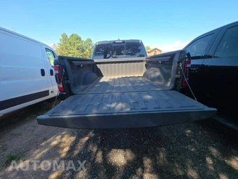 2022 Ram 1500 TRX Crew Cab Short Bed – miniatura 14