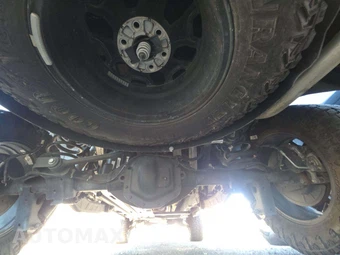 2022 Ram 1500 TRX Crew Cab Short Bed – miniatura 15