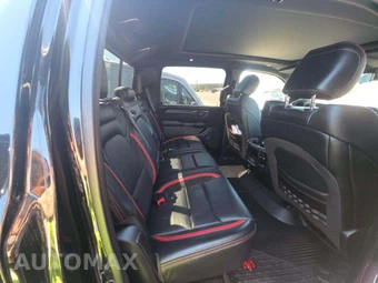 2022 Ram 1500 TRX Crew Cab Short Bed – miniatura 16