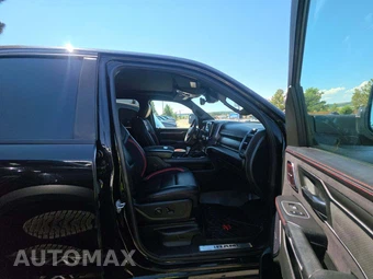 2022 Ram 1500 TRX Crew Cab Short Bed – miniatura 18