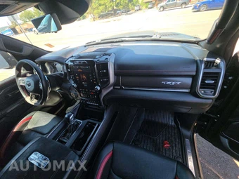 2022 Ram 1500 TRX Crew Cab Short Bed – miniatura 19