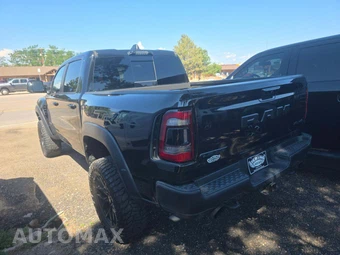 2022 Ram 1500 TRX Crew Cab Short Bed – miniatura 2