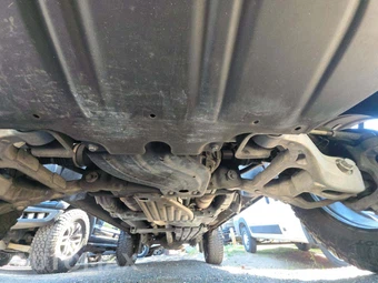 2022 Ram 1500 TRX Crew Cab Short Bed – miniatura 20