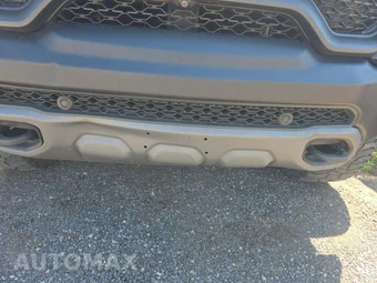 2022 Ram 1500 TRX Crew Cab Short Bed – miniatura 21
