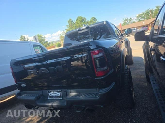 2022 Ram 1500 TRX Crew Cab Short Bed – miniatura 3