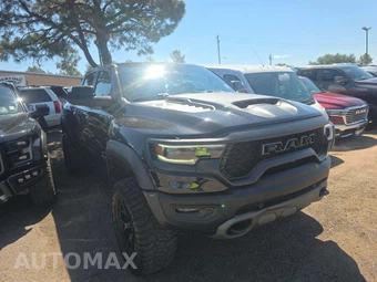 2022 Ram 1500 TRX Crew Cab Short Bed – miniatura 4